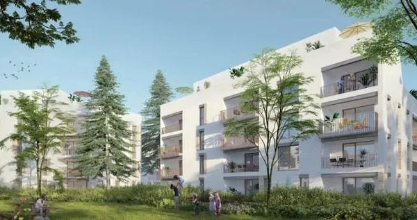 Studio de 41,19m² dans le 5ème arrondissement