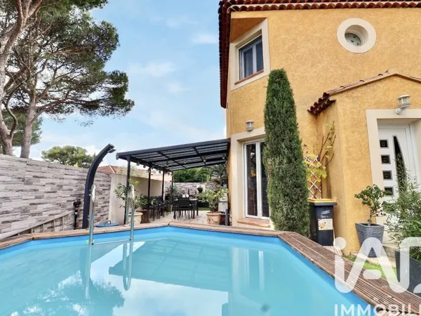 Maison 5 pièces 90 m²