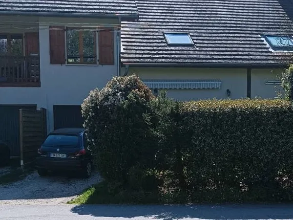 Maison 4 pièces 94 m²