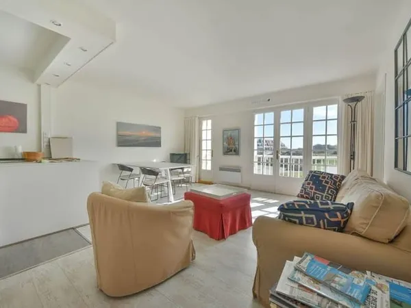 Appartement 4 pièces 77 m²