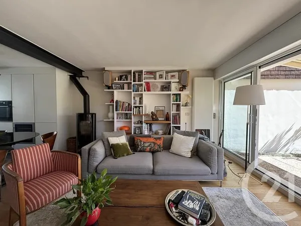 Maison 3 pièces 82 m²