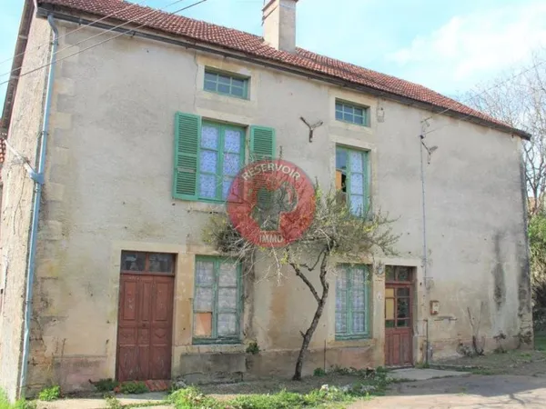 Maison 5 pièces 105 m²