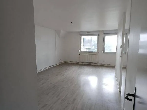 Appartement 3 pièces 70 m²
