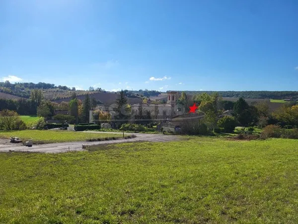 Terrain constructible