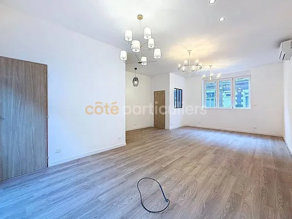 Maison 5 pièces 113 m²
