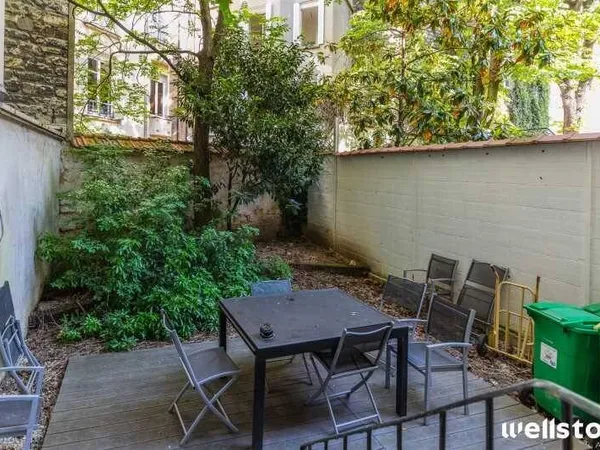 Bureaux 256 m²