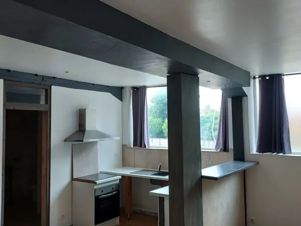 Appartement T2