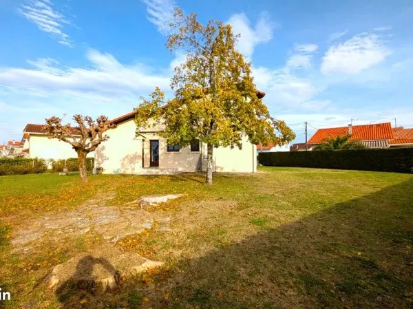 Villa 5 pièces 115 m²