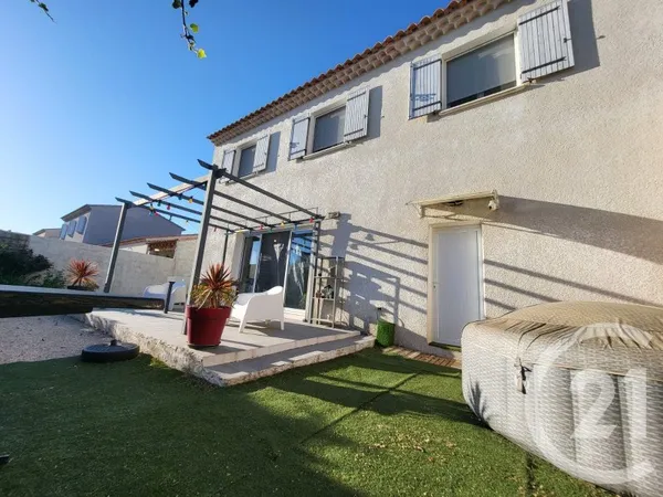 Maison 4 pièces 106 m²