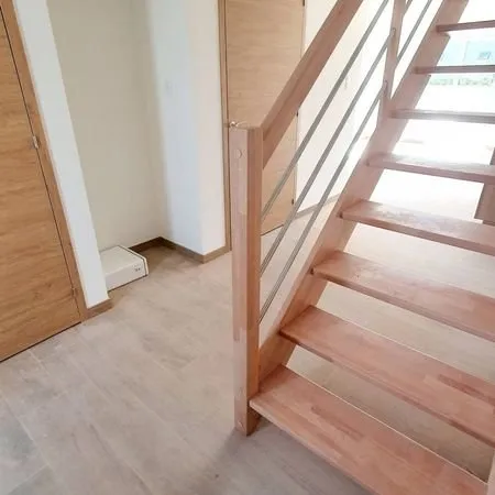 Maison 6 pièces 119 m²