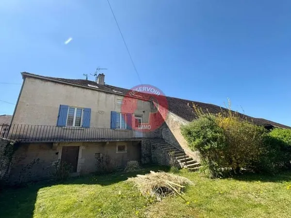 Maison Vente Montigny-Montfort 5p 137m² 170000€