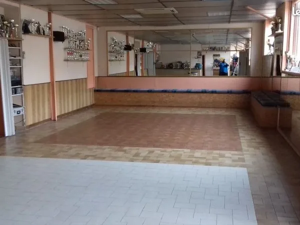 Local à louer