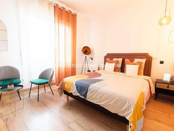 Ensemble de 2 appartements à vendre à Périgueux