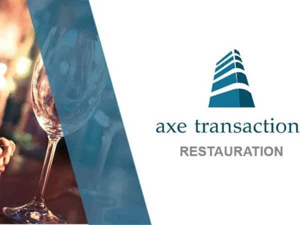 fonds de commerce de restaurant à vendre sur le maine et loire