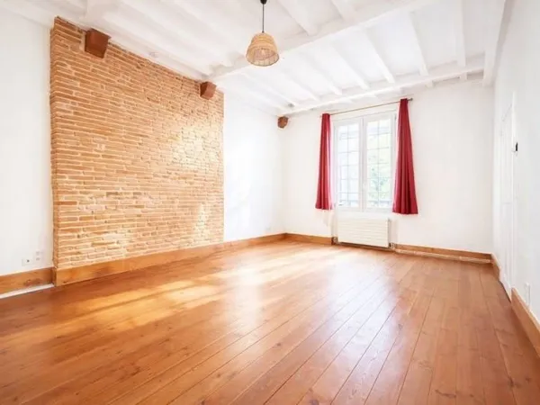 Appartement 2 pièces 70 m²