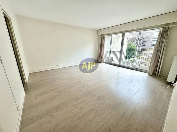 Appartement 1 pièce 39 m²