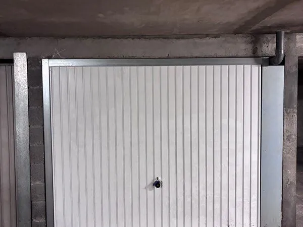 Parking Boxé dans résidence sécurisée