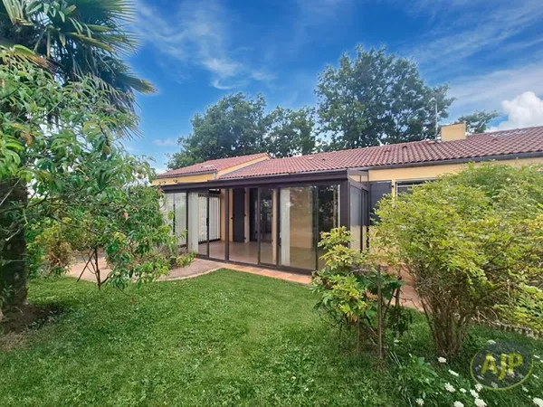 Maison Chavagnes En Paillers 4 pièce(s) 98 m2