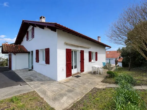 Maison à fort potentiel - Proche centre et commerces
