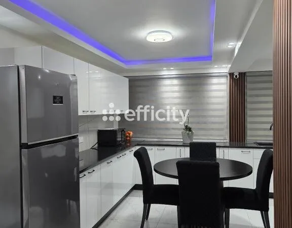 Appartement 4 pièces 70 m²