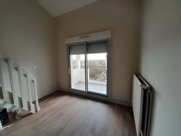 Appartement 3 pièces 72 m²