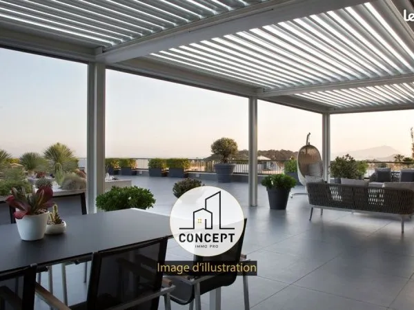 Restauration 300 m² Concarneau