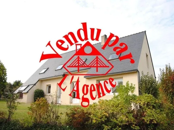 Maison 8 pièces 181 m²
