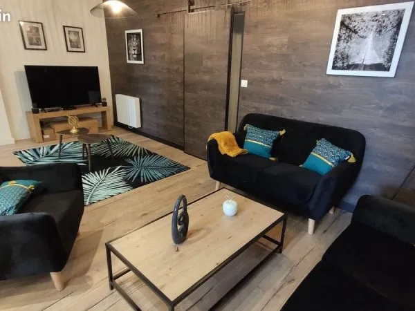 A louer Chambre dans colocation