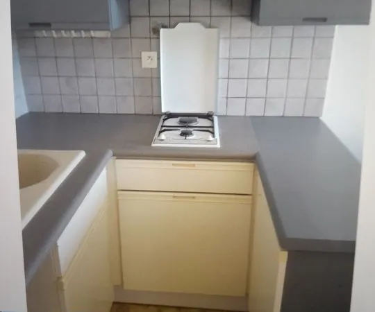 Appartement de 40m2 à louer sur Mont-de-Marsan
