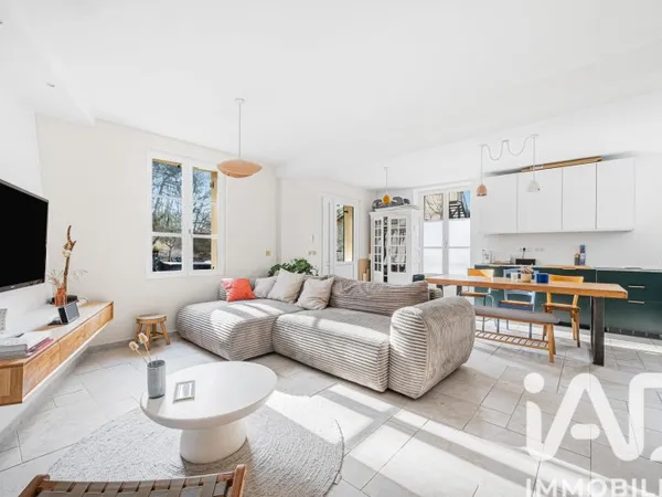 Maison 5 pièces 94 m²