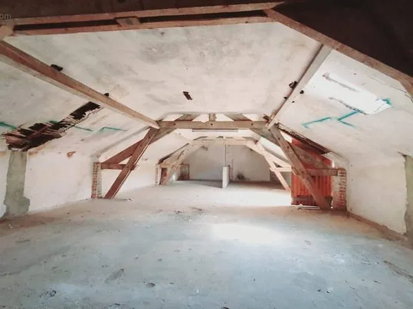 Appartement 58m2