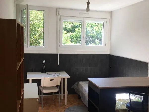 Studio meublé pour etudiant