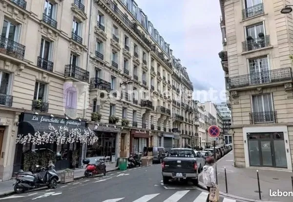 Local commercial 109 m²