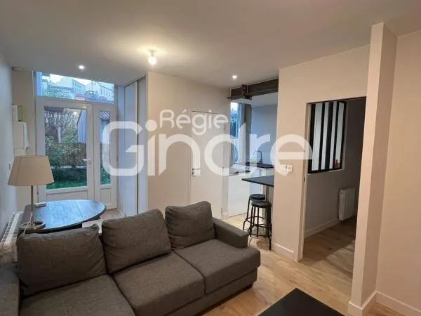 Appartement 1 pièce 30 m²