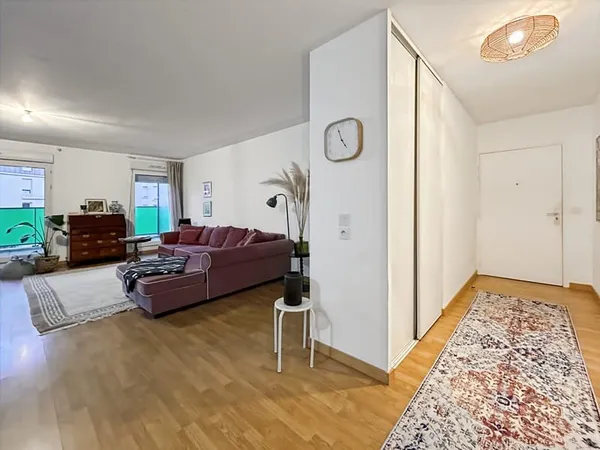 Mare Huguet - Beau F3 de 80m²