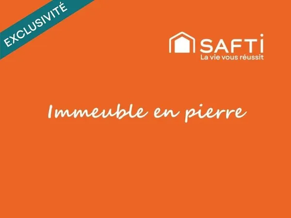 Maison 10 pièces 900 m²