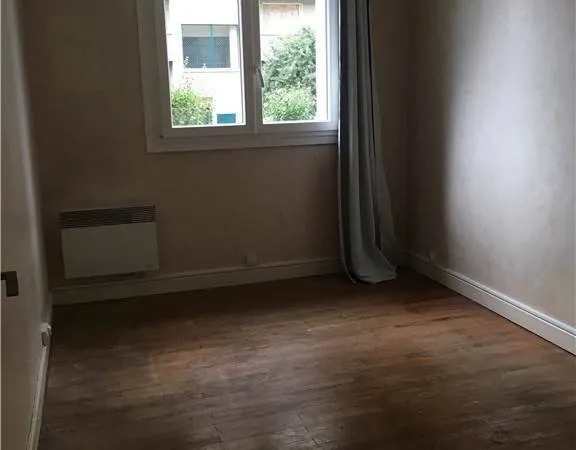 Appartement 1 pièce 38 m²