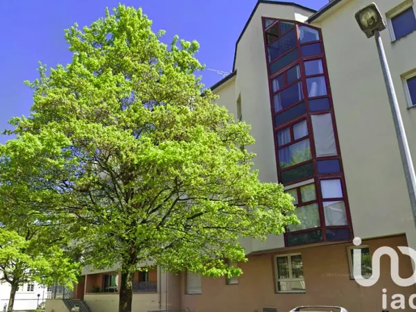 Parking 15 m²