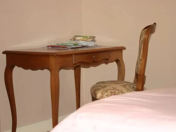 Appartement 3 pièces 55 m²