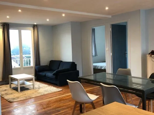 Colocation Grenoble