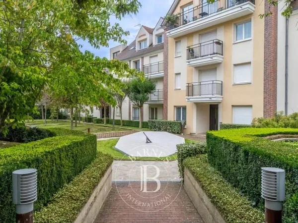 Appartement 2 pièces 57 m²
