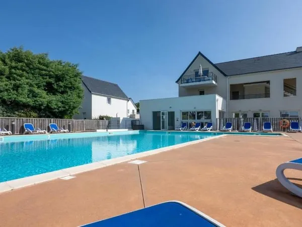 Investissement en residence de tourisme