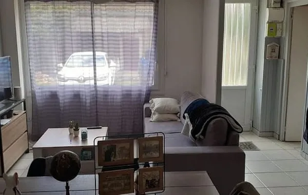 Maison 5 pièces 80 m²