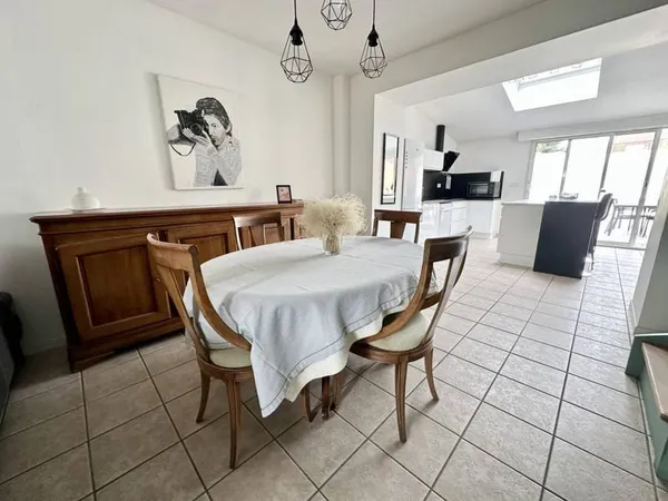 Maison 3 pièces 70 m²