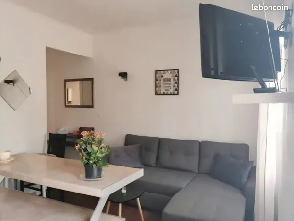 Location meuble