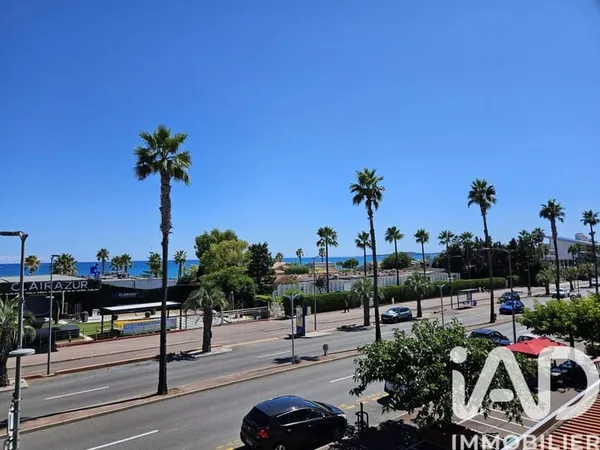 Vente Studio 1 pièce