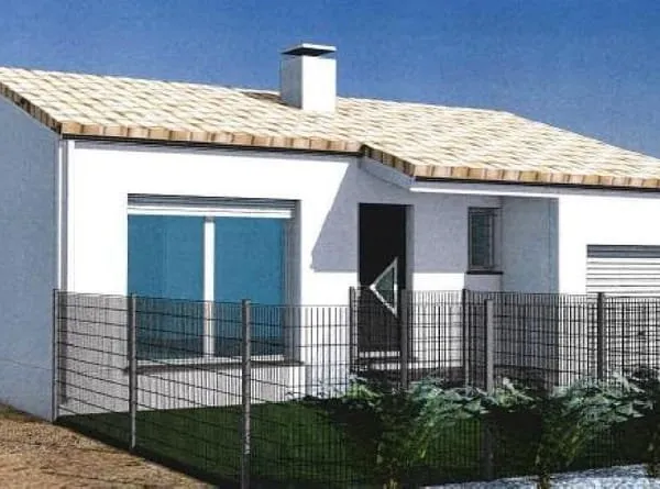 Maison neuve Vente Montesquieu-des-Albères 3p 80m² 225000€