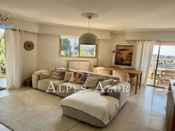 Appartement 3 pièces 72 m²