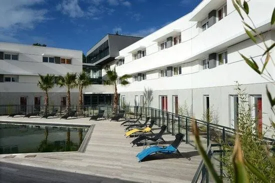 Appartement 1 pièce 24 m²