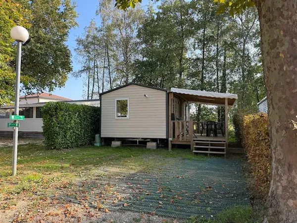 Commerce 3 pièces 24 m²
